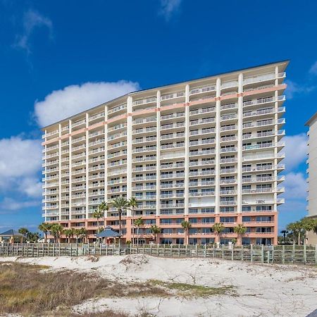 Beach Club 708D Галф Шорс Экстерьер фото