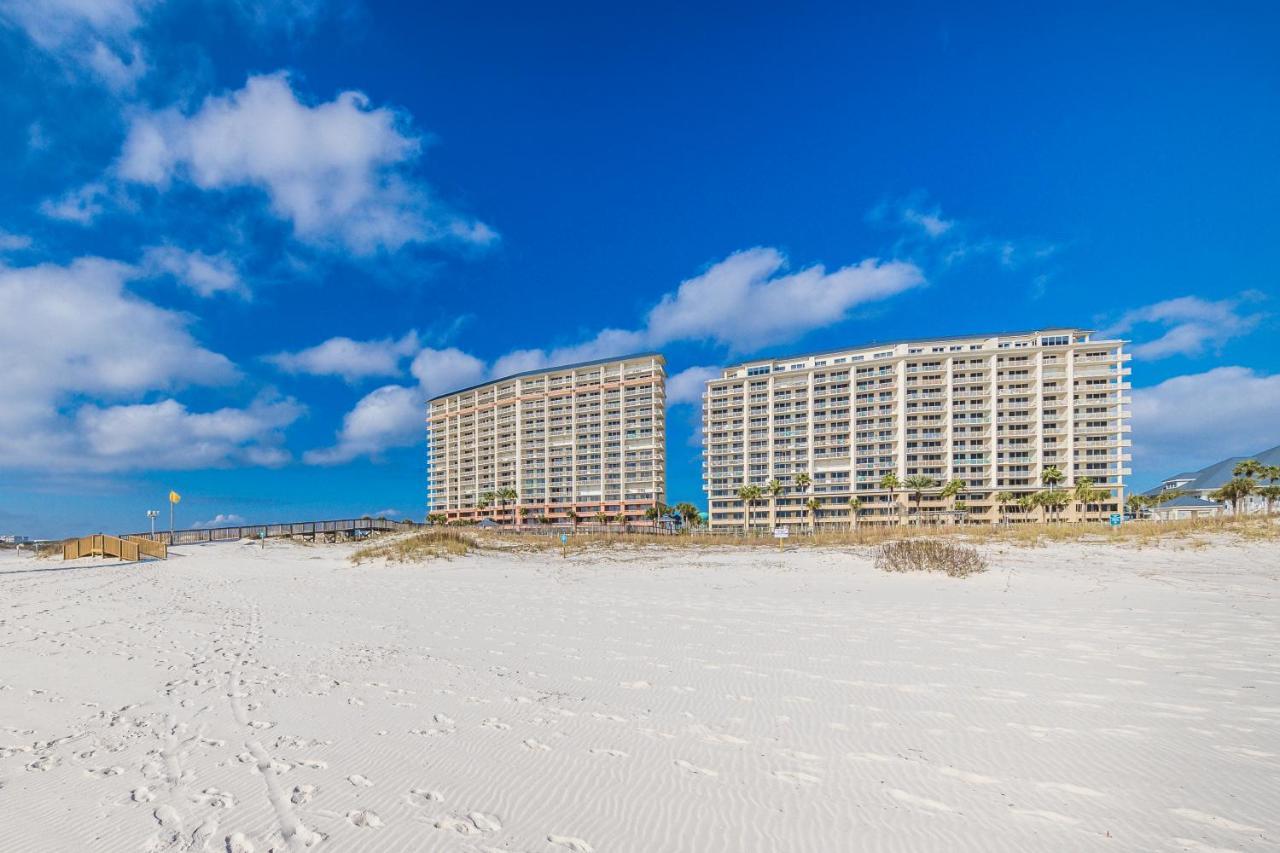 Beach Club 708D Галф Шорс Экстерьер фото